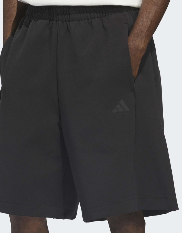 adidas Performance - ADIDAS BASKETBALL SHORTS Mens