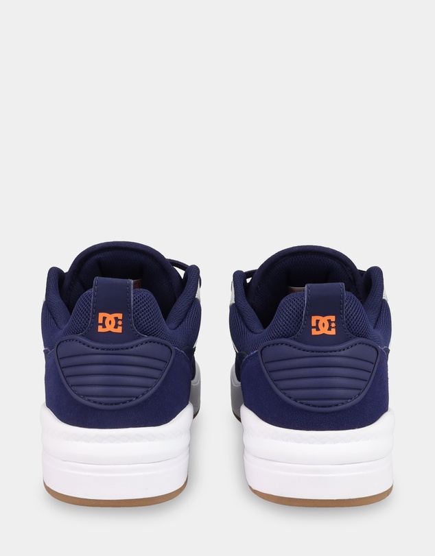DC Shoes - Mens DC Ascend S Skate Shoes