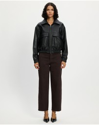 West 14th - Bedford Bomber Jacket