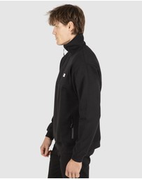 UNIT - UNIT Boulevard Men's Half Zip Fleece