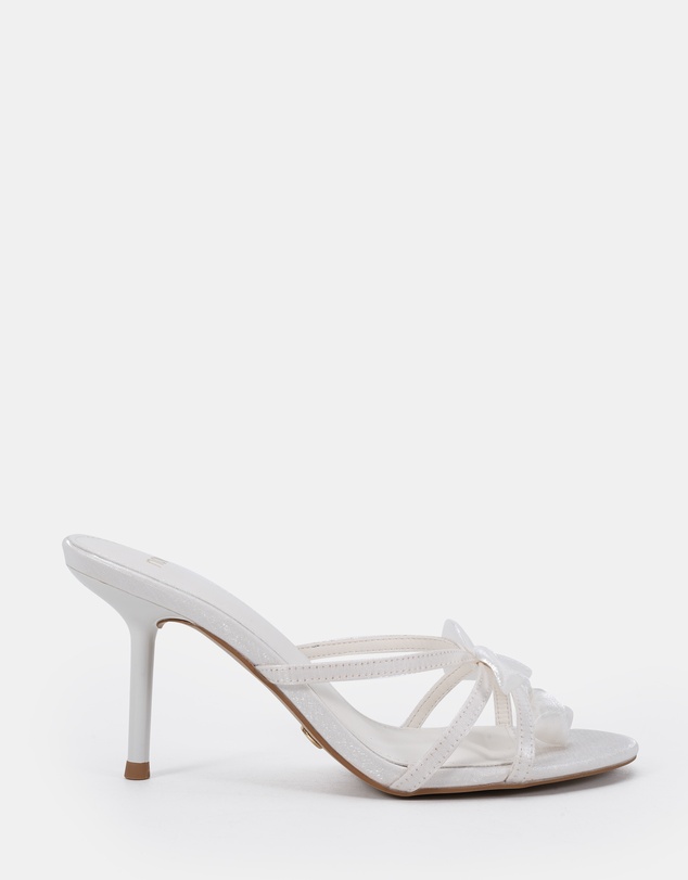 Novo - Portrait Heels