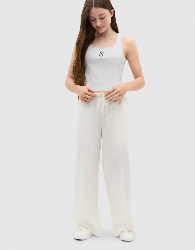 Seed Heritage - Pull On Pant - Teen