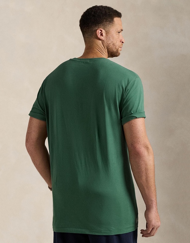 Polo Ralph Lauren - Logo Jersey T-Shirt