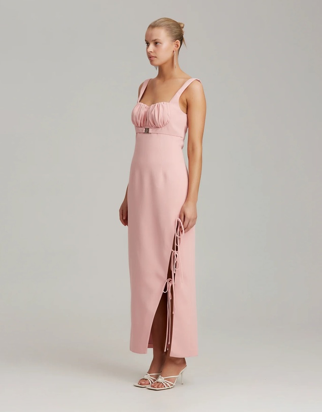 C/MEO COLLECTIVE - Validate Dress