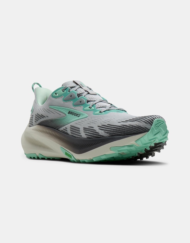 Brooks - Ghost Trail - Women's