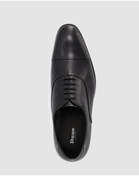 Dune London - Secrecy - Black