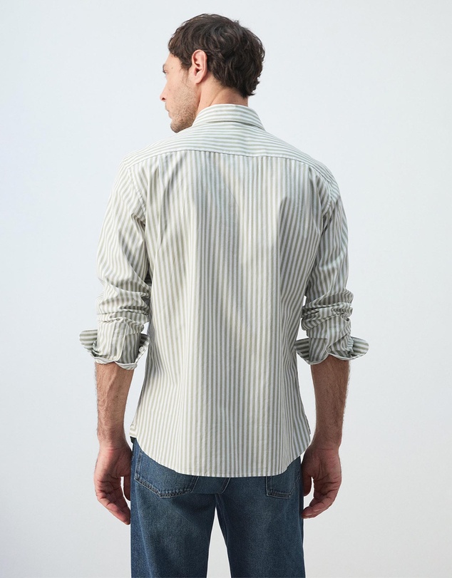 M.N.G - Candela Shirt