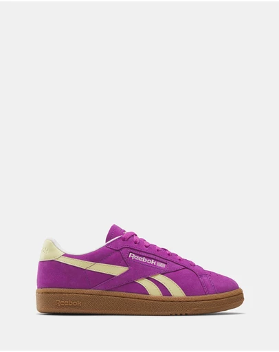 Reebok - Club C Ground UK - Women's