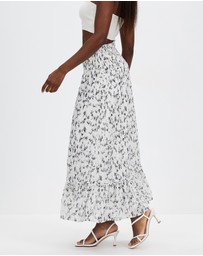 Grace Willow - Winnie Maxi Skirt