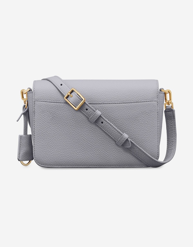Maison De Sabre - The Medium Flap Bag