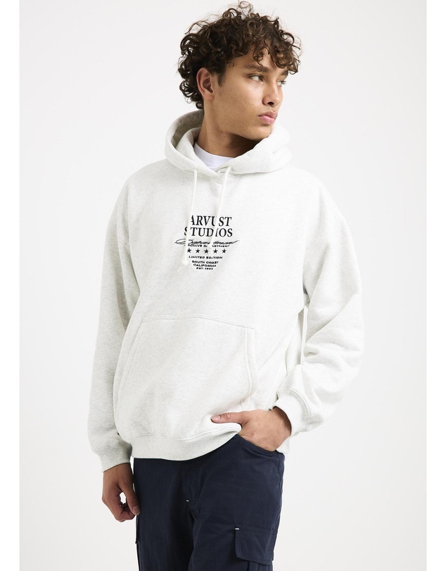 Arvust - Auto Hoodie