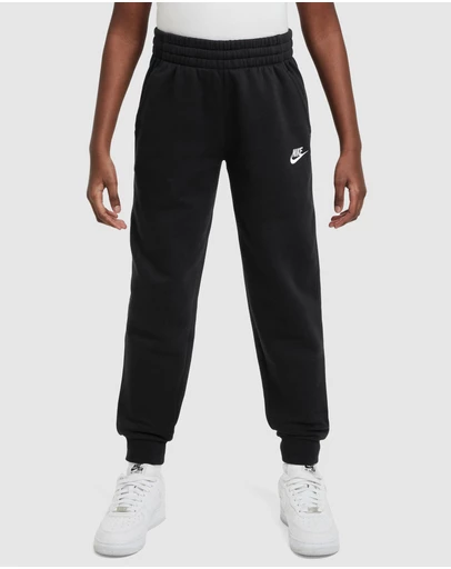 Nike - Club Fleece Jogger Pants - Teens