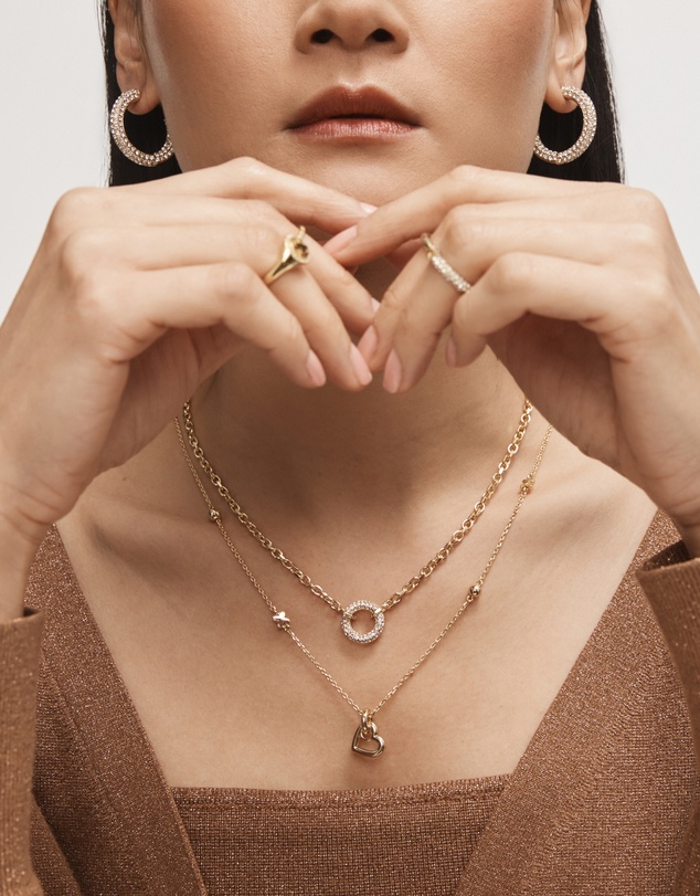 MIMCO - Reflection Necklace