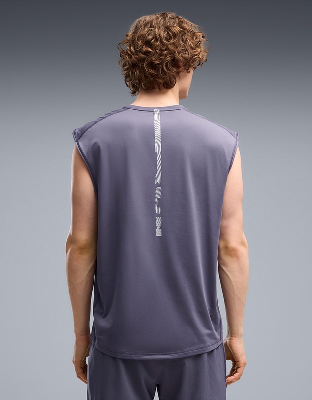 Puma - Run BRIGHTSTRIDE Cloudspun Sleeveless Top