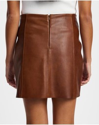 West 14th - Delmar Skirt