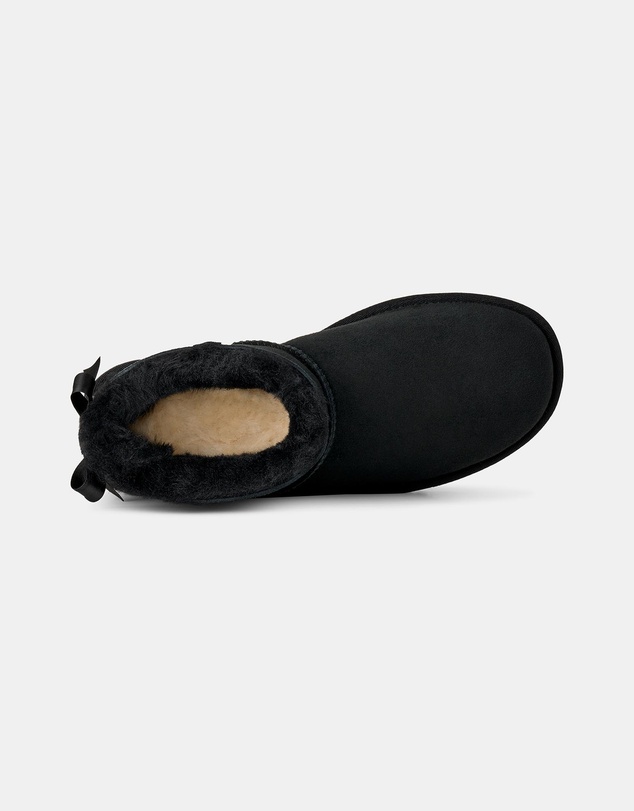 UGG - Ultra Mini Bailey Bow - ICONIC EXCLUSIVE - Women's