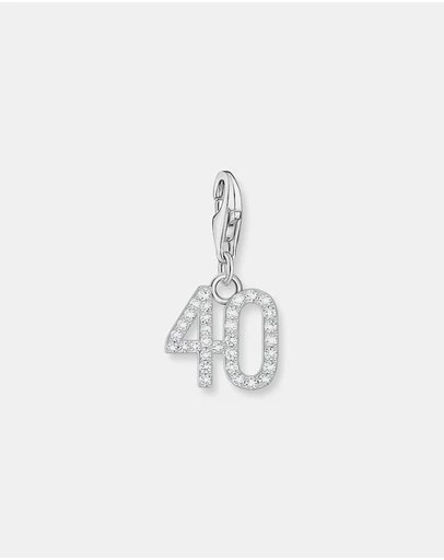 THOMAS SABO - Charm Pendant Number 