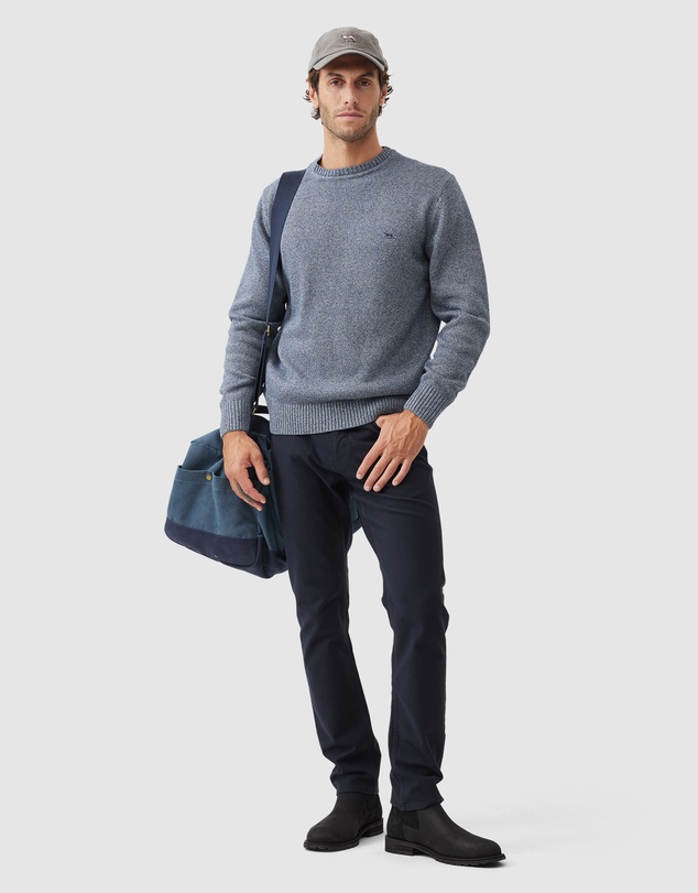 Rodd & Gunn - Gunn Knit