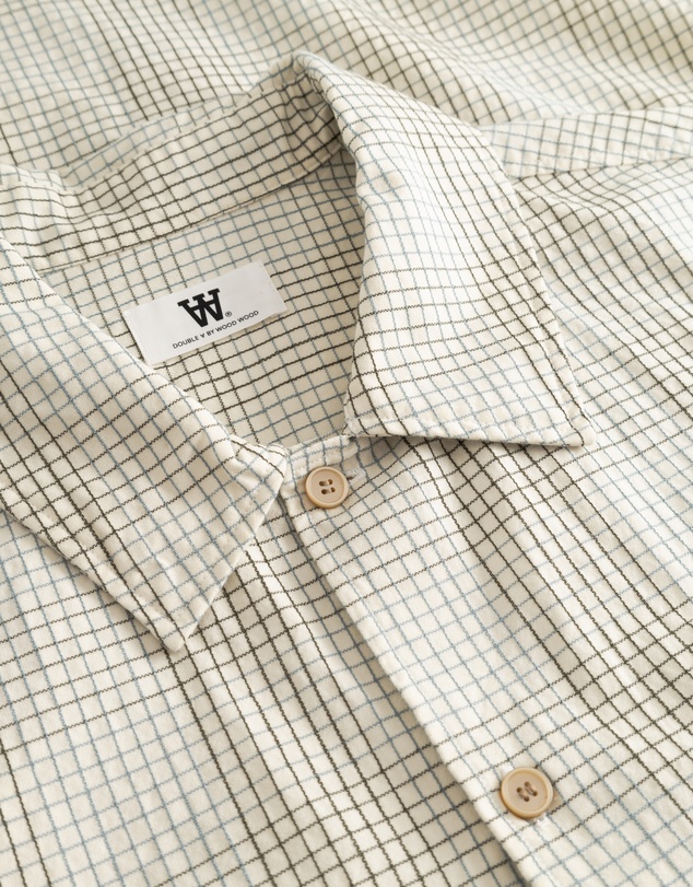 Wood Wood - Cooper Shirt