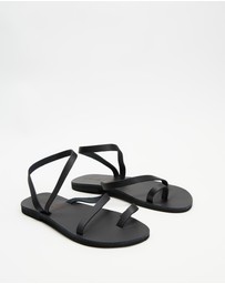 Ammos - Epione Sandals