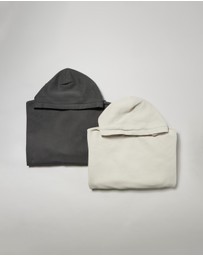 Silent Theory - Box Hoodie 2-Pack