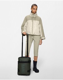 RAINS - Texel Cabin Bag Mini Green