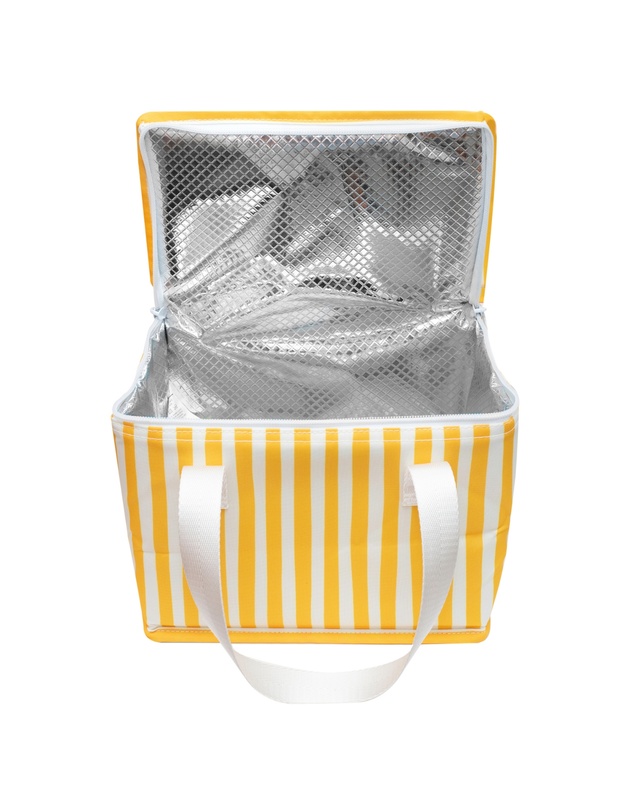 IZIMINI - Brighton Baby Chair V2 & Lunch Bag
