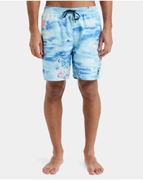 Quiksilver - Mens Everyday 15