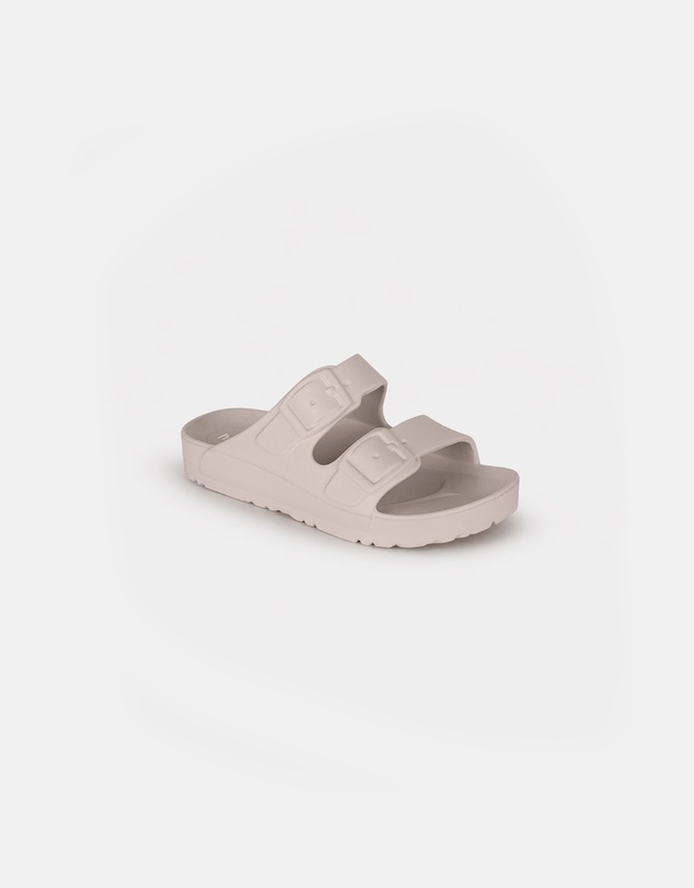 Holster - Kids Sundreamer EVA Slides - Sand - Unisex