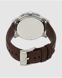 Fossil - Grant Men's Chronograph Watch