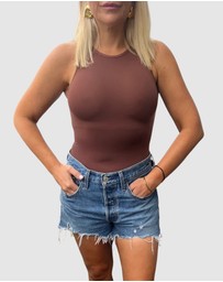 Core Trainer - Contour Bodysuit