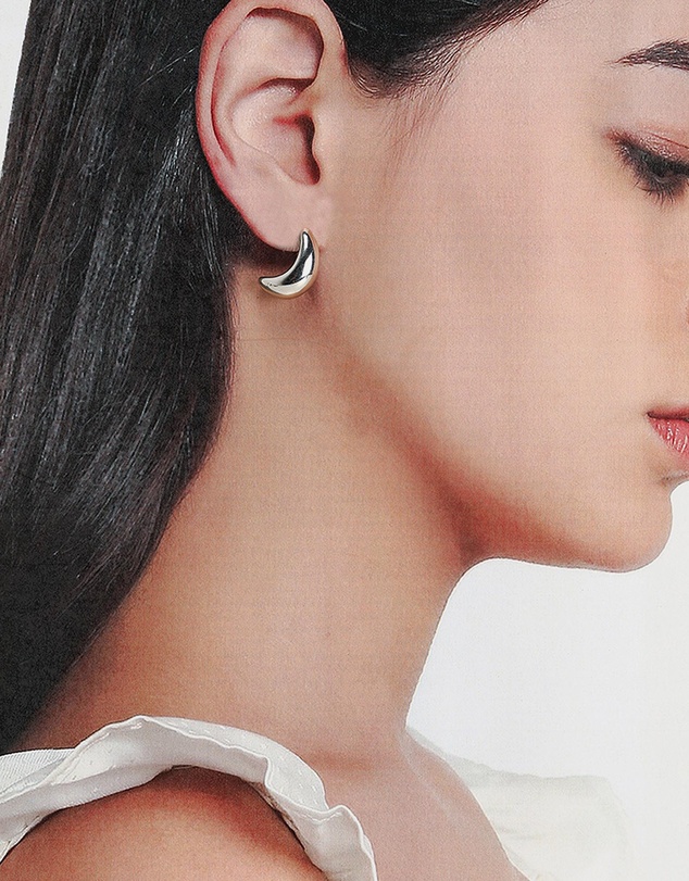 ALDO - Thallia Multipack Stainless Steel Earrings