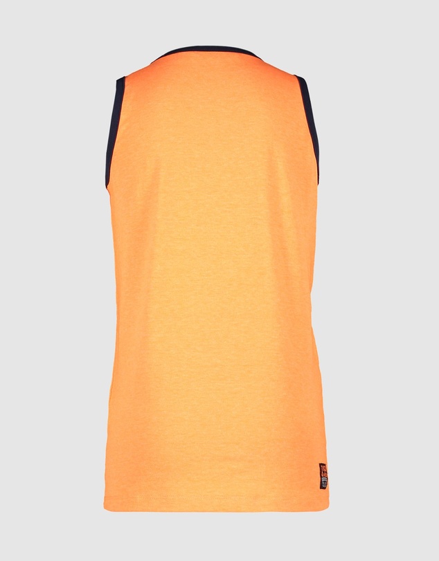 TYGO&vito - Organic Tank FLORIDA SURFING - Kids-Teens