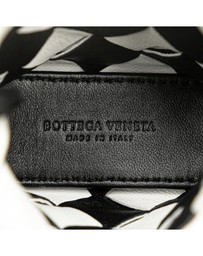 Pre-Loved by Azura Reborn - Pre-Loved bottega veneta Intrecciato Small Top Handle Bag