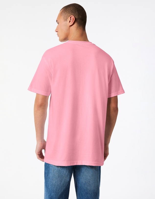 American Apparel - Heavyweight Cotton Unisex T-Shirt