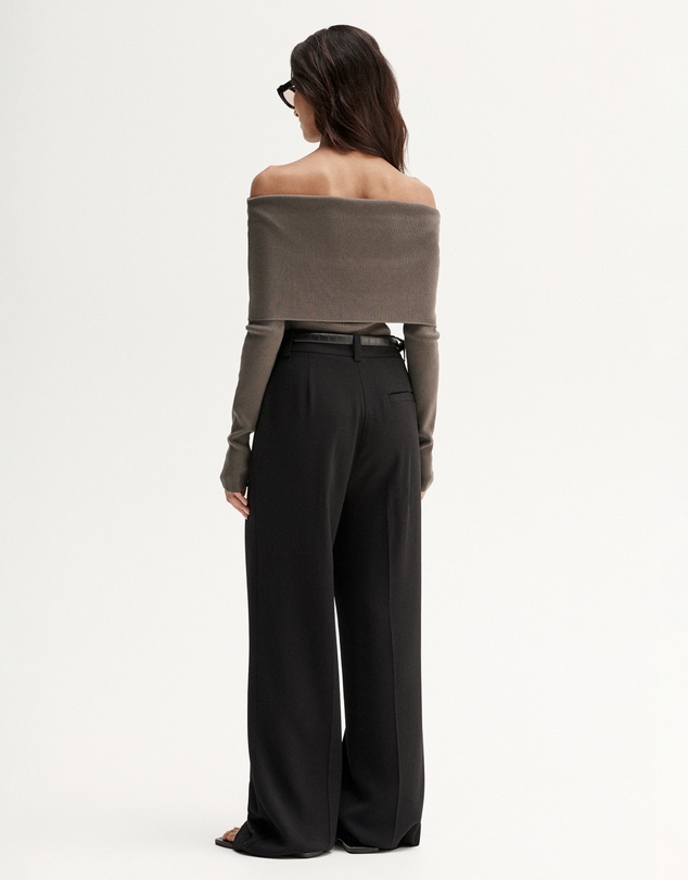 Elka Collective - Sadie Knit Top