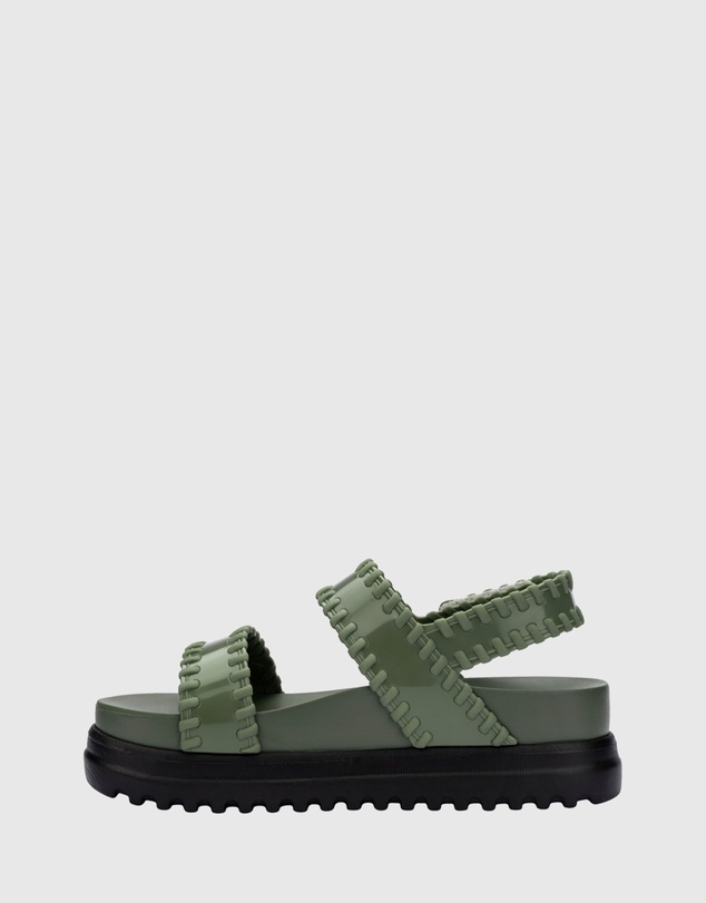 Melissa - Melissa Dune Platform