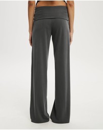 Cotton On - Honey Tie Pant