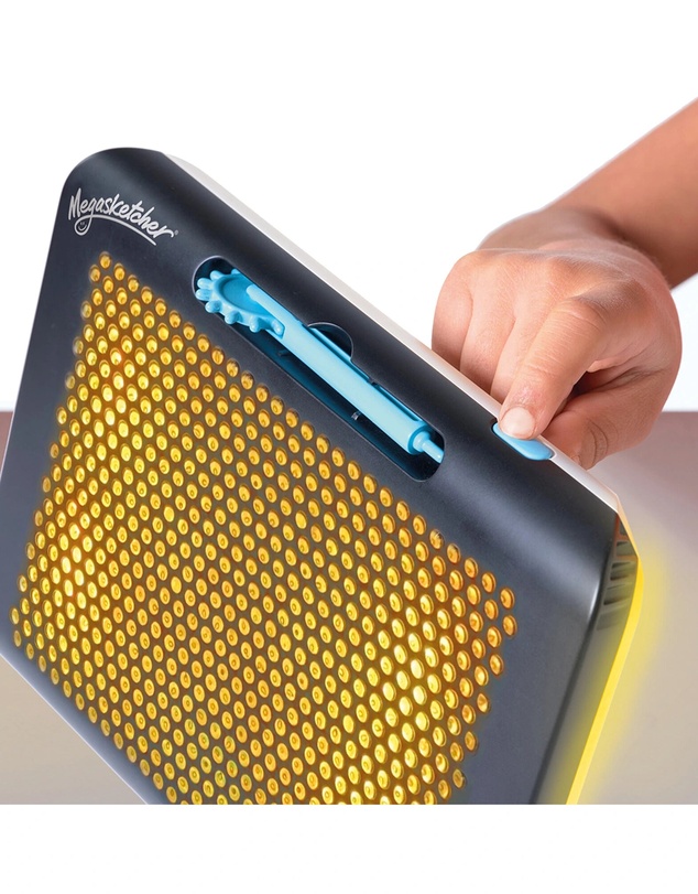 Tomy - Megasketcher Lights Alive
