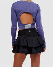 FP Movement by Free People - Field Day Skort