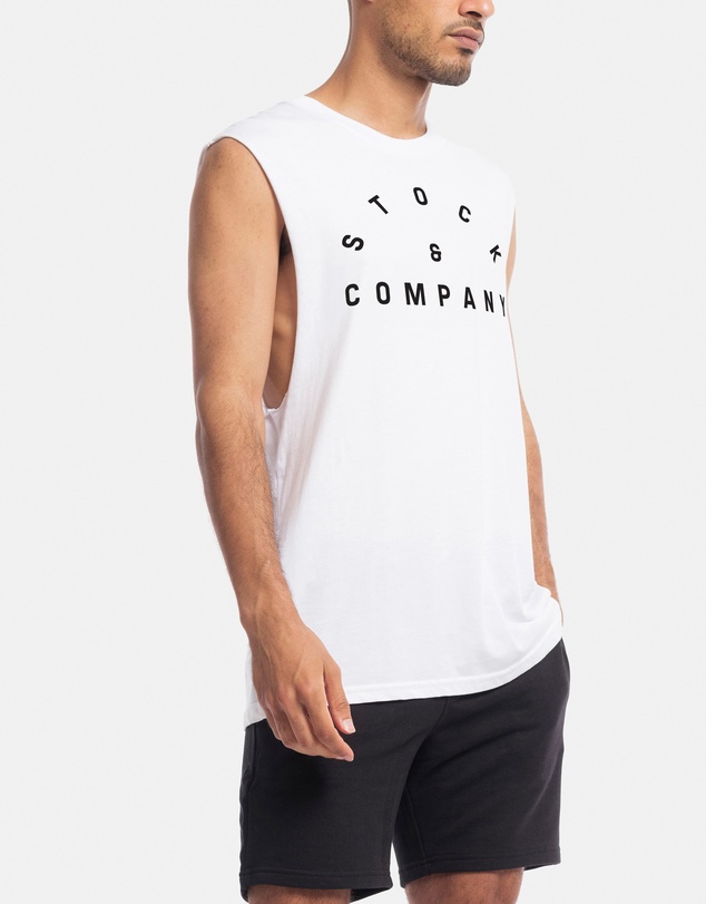 Stock & Co. - Roman Tank