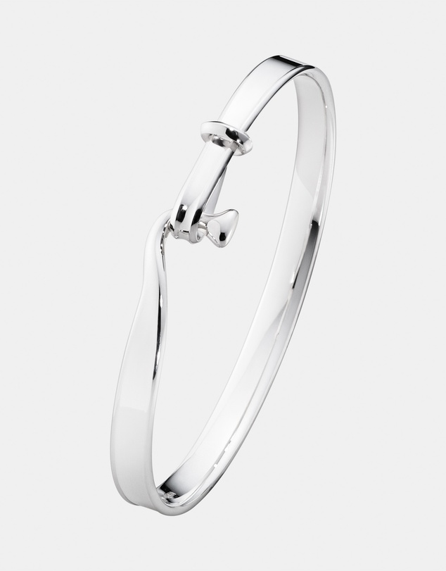 Georg Jensen - Torun Bangle