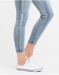 Ripe Maternity - Isla Ankle Grazer Jeggings