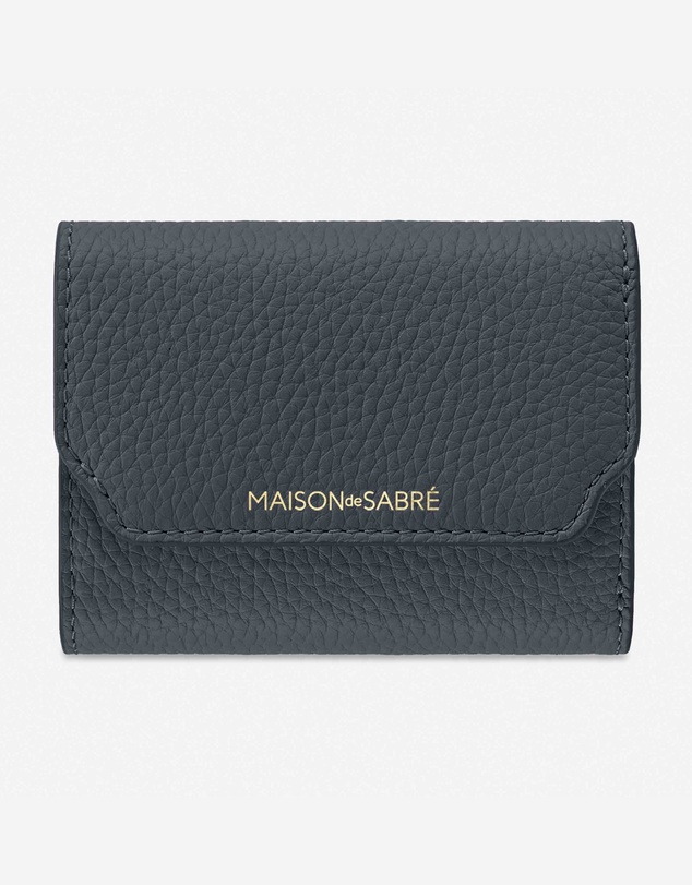 Maison De Sabre - Trifold Wallet