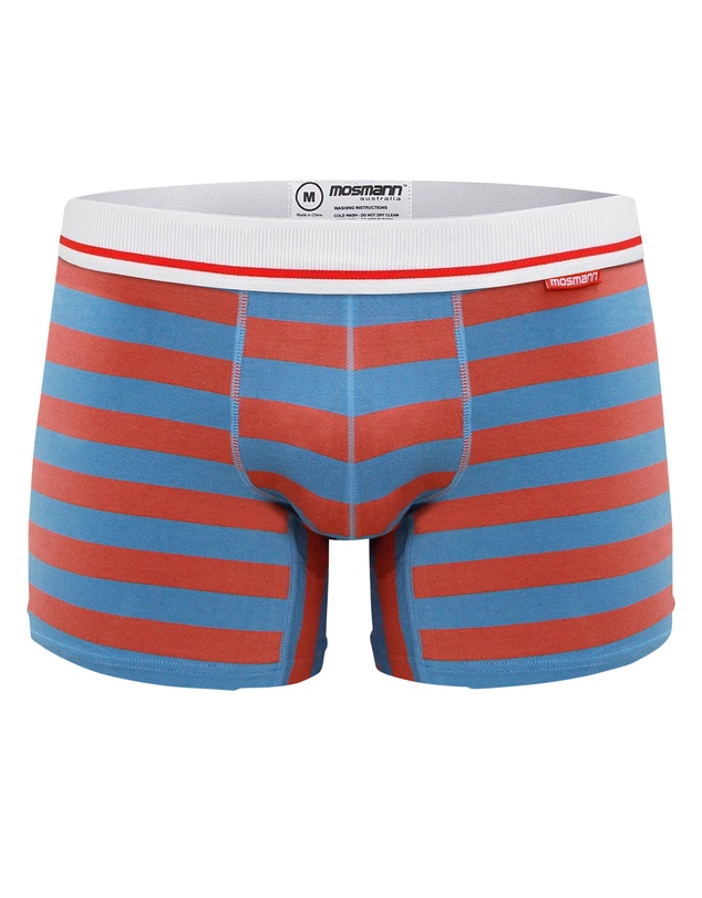 Mosmann - Mens Bamboo Trunks