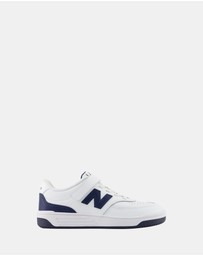New Balance - B80 Self-Fastening Pre-School
