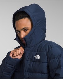 The North Face - Aconcagua 3 Hoodie