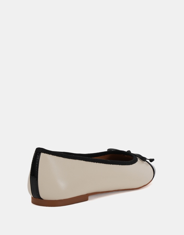 Miss Sofie - Landon Flats