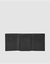 Fossil - Neel Trifold Wallet