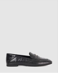 Dune London - Glances - Black